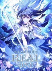 Actually, I Was the Real One