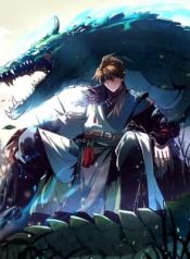 Becoming a God, Starting as Water Monkey