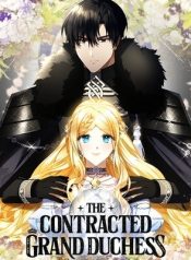 Contract Grand Duchess