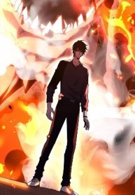 Demon God of Apocalyptic Behemoth