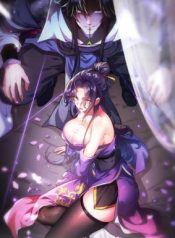 Esteemed Female Masters All Want to Possess Me