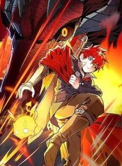 Evil Dragon Is Reincarnated! Revenge Begins at the Age of Five!