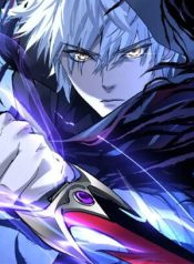 God-level Assassin, I’m the Shadow