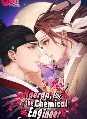 Haeran, the Chemical Engineer