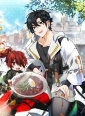 How I Became an SSS Rank Delivery Hunter