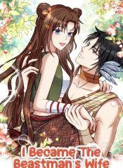 I Became the Beastman’s Wife