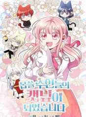 I Became the Wicked Beastman’s Catnip