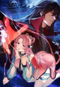 I, the Demon Lord Am Being Targeted by My Female Disciples!