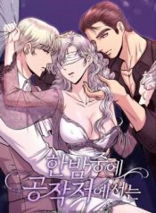 In The Night, At The Duke’s Mansion