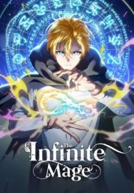 Infinite Mage