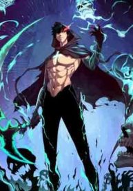 Maxed Strength Necromancer