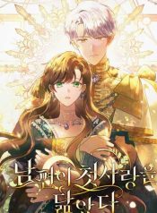 My Husband Resembles My First Love