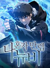 Solo Max-Level Newbie