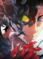 Strongest Parasitic Human