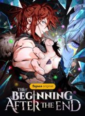 The Beginning After The End