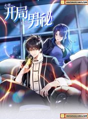 The Big Boss Comes Down the Mountain: Starting as a Male Secretary