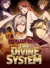 The Ultimate Wantless Godly Rich System