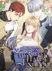 The Young Lady Who Broke Her Engagement Is Only Obsessed With the Ending