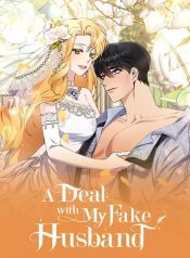 A Deal With My Fake Husband