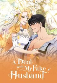 A Deal With My Fake Husband
