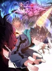 Apocalypse: Cockroaches Gives Me Buff