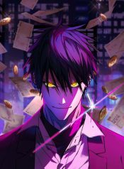 Aristocrat’s Revenge