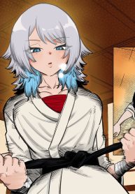 Azure Wants to Turn Me into the Ideal BF