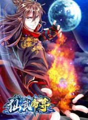 Banished Disciple’s Counterattack