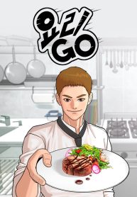 Cooking Go