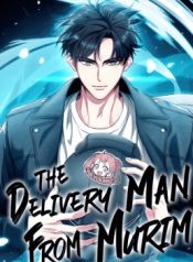Delivery Man From Murim