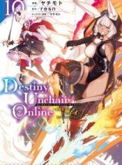 Destiny Unchain Online
