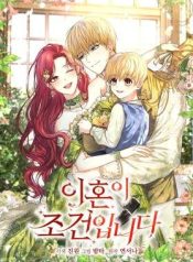 Divorce is the Condition