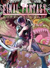 Final Fantasy: Lost Stranger