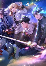 Guardians of the Light