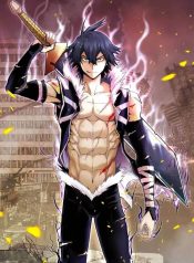 Han Dae Sung Returned From Hell