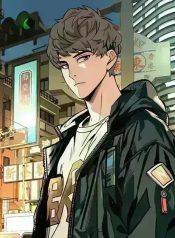 I Cultivated a Nemesis