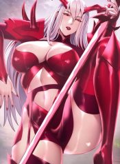 I Have An Apocalyptic Dungeon