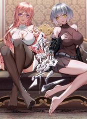 I Really Don’t Want to Be the First