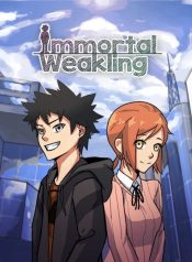 Immortal Weakling