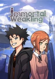 Immortal Weakling