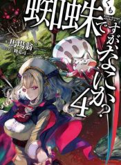 Kumo Desu Ga, Nani Ka?