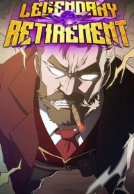 Legendary Retirement