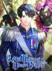 Lord Hero of House Remes