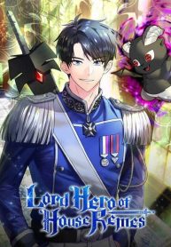 Lord Hero of House Remes