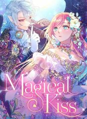 Magical Kiss