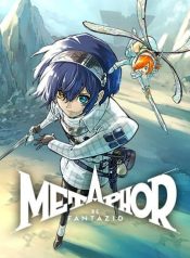 Metaphor: ReFantazio