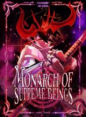 Monarch of Supreme Beings