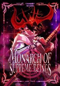 Monarch of Supreme Beings