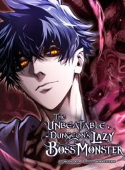 Mr Devourer, Please Act Like a Final Boss