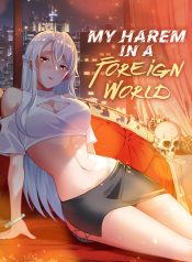 My Harem in a Foreign World